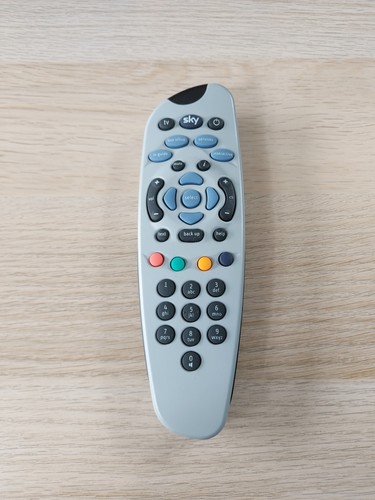 Official sky remote control - official,