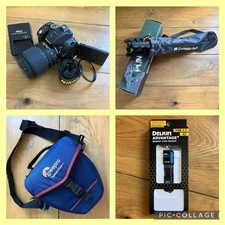 Nikon D5300 Digital SLR Camera