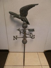 Antique Vintage Classic Copper