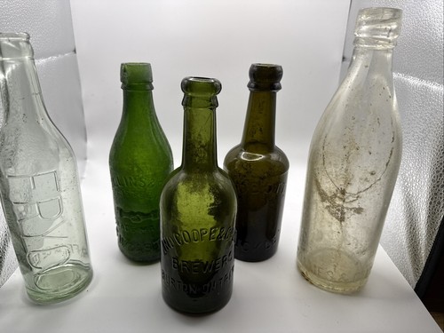 Bundle antique british - antique,