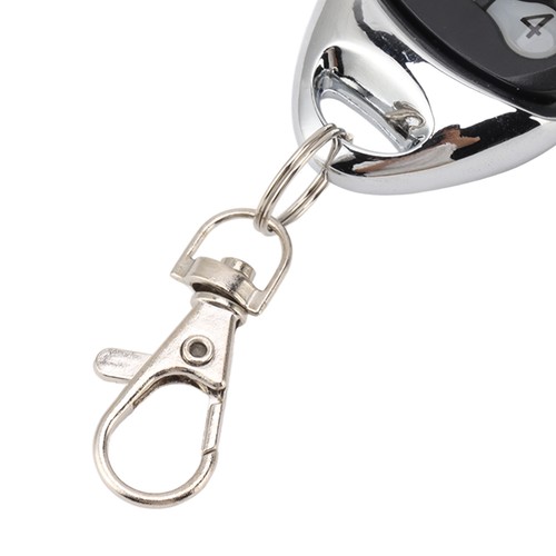 Garage door opener remote - door,