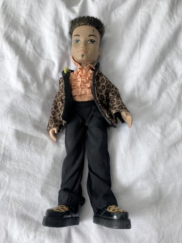 Bratz boyz doll formal funk - boyz,