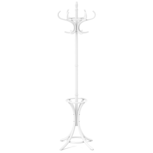 Freestanding coat hanger - coat,