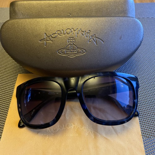 Vivienne westwood sunglasses - westwood,