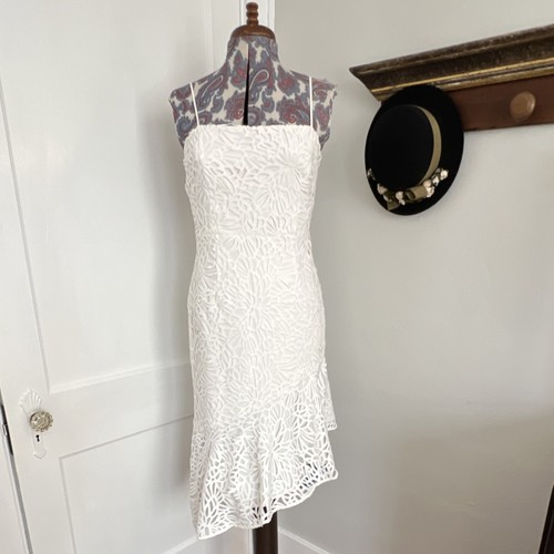 Milly embroidered lace - milly,