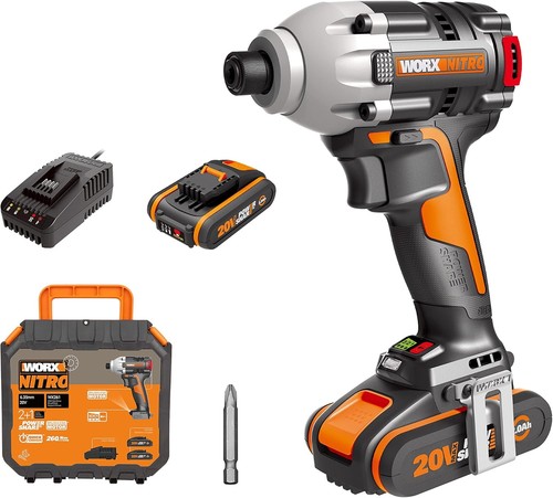 Worx wx261 20v - wx261,