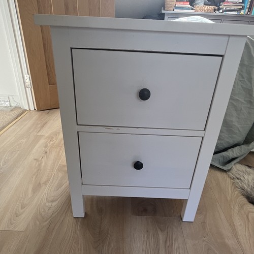 Ikea hemnes white - hemnes,