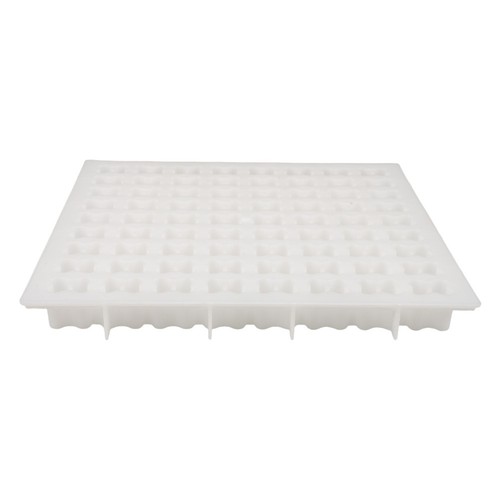 Concrete pad mold construction - pad,