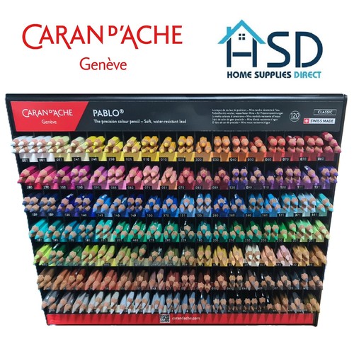 Caran ache pablo - pablo, permanent