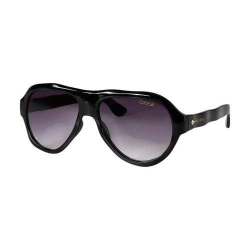 Seletti okkia sunglasses - -,