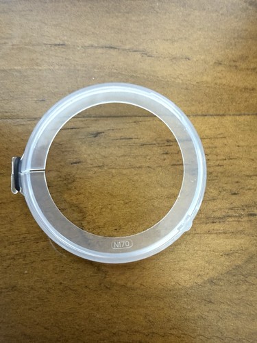 Watch bezel protector plastic - bezel,