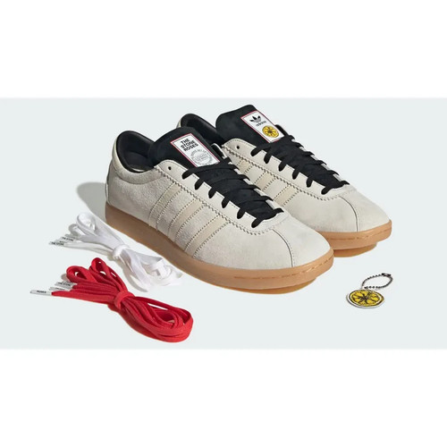 Adidas tabacco stone roses - adidas, x