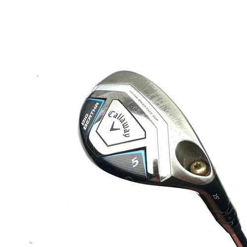 Callaway big bertha - callaway,