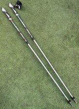 Leki Spin Titanium Walking