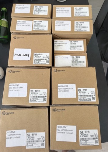 Hanwha vision qnd - hanwha, qnd-6082r1