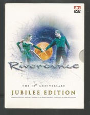 RIVERDANCE - THE 10TH