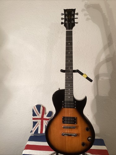 Electric guitar e90 tsb rrp - e90,