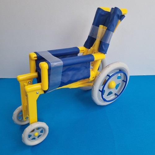 Build bear wheel chair for - a,