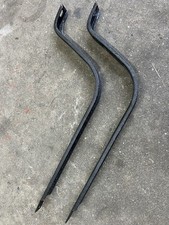 Land Rover Defender 90 Rear