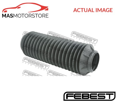 Dust cover protective cap rear - dust,