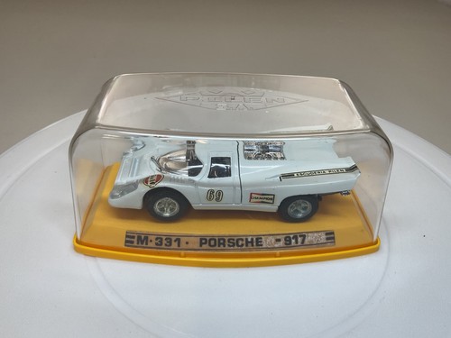 Pilen m331 porsche 917 - pilen,