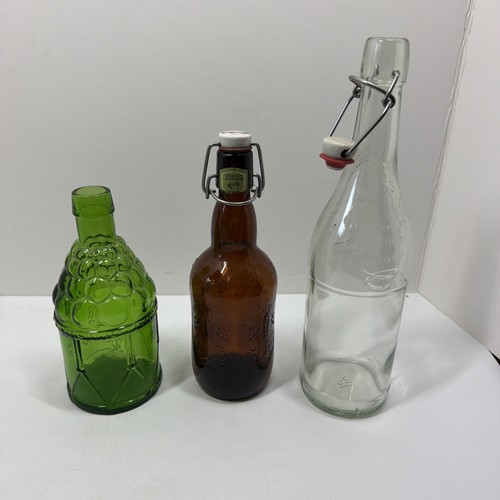 Grolsch brown green mccivers - brown,,