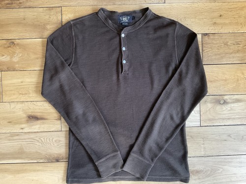 Ralph lauren double - double, rrl