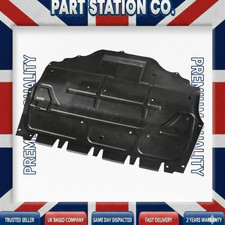 SEAT IBIZA 2008-2017 UNDER