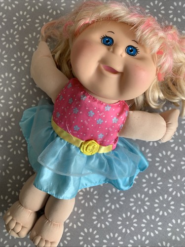 2013 jakks pacific blonde - 2013,