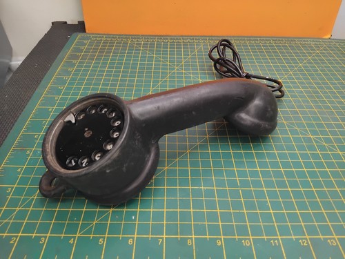 Vintage gpo 280 rotary - gpo, no.