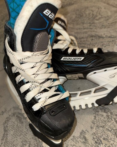 Ice skates size - ice,