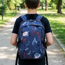 Timberland Unisex Backpack