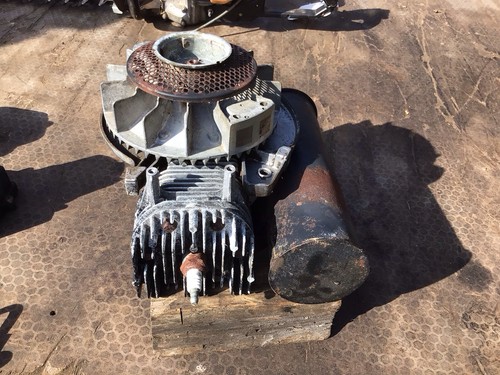 Tecumseh mv100s engine working - tecumseh,