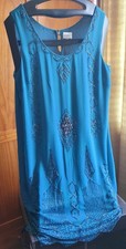Kalico women embroidered - kalico, women's