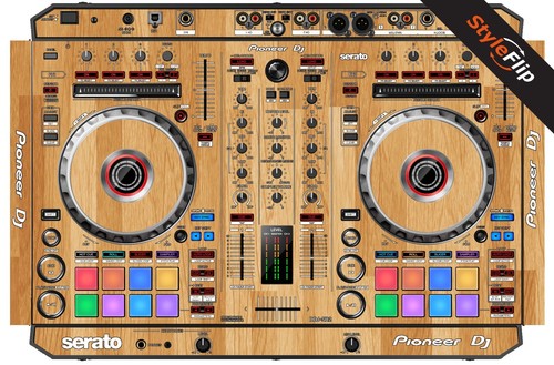 Pioneer ddj sr2 skin - pioneer,