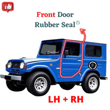 Pair Daihatsu Taft / Wildcat /