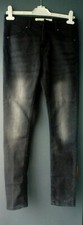 YES SUPER SKINNY BLACK /