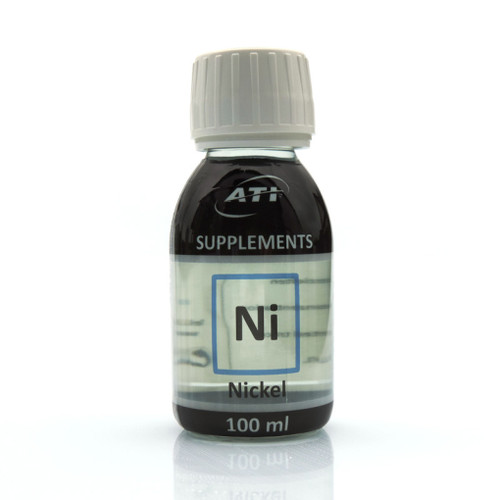 Marine fish tank supplements - marine,