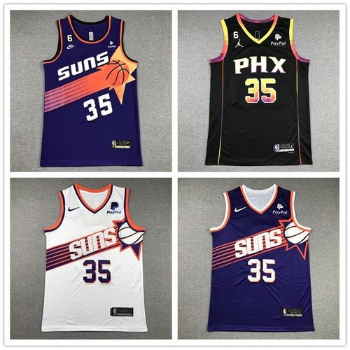 Men vest phoenix suns 35 - vest,