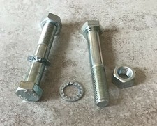 M16 16mm Tow Bar Bolts Caravan
