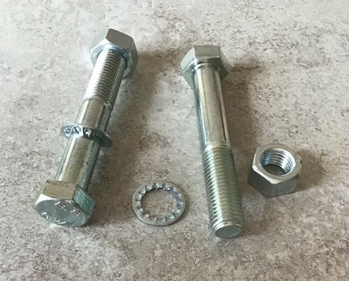 M16 16mm tow bar - m16, caravan