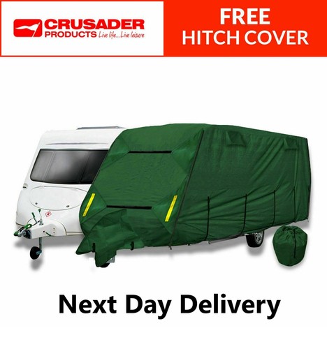 Premium ply caravan - 4,