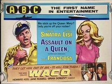 Assault on a Queen Original