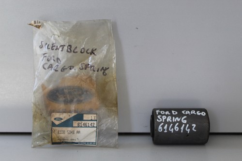 Bushing for ford cargo - for, 0807