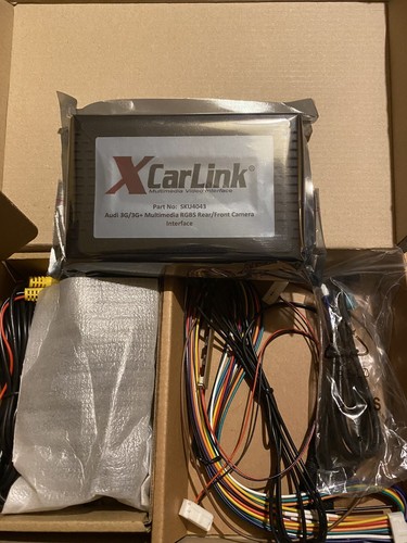 Xcarlink for audi sku4043 - xcarlink,