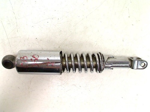 Rear shock absorber honda - rear,