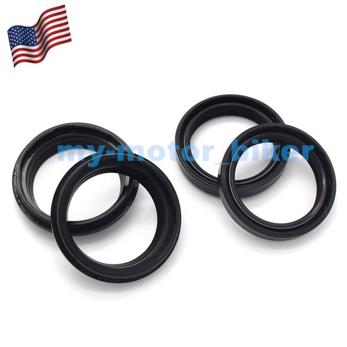 Front fork damper oil - damper, seals