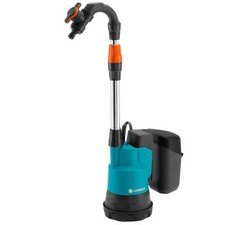 Gardena 2000/2 P4A 18v