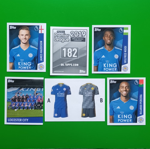 Merlin premier league 2019 - merlin,