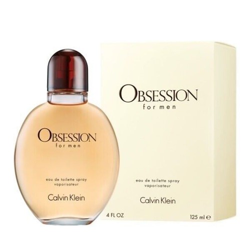 Calvin klein obsession for - calvin,